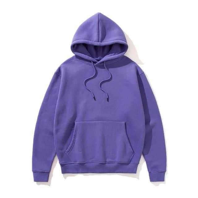 Violet Manifest Hoodie